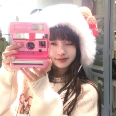女屠夫